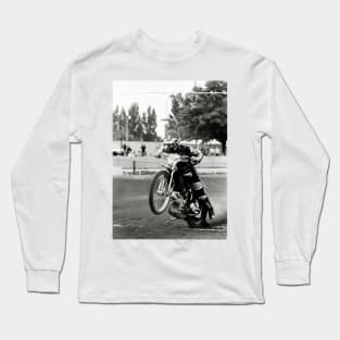 Speedway - Flying start Long Sleeve T-Shirt